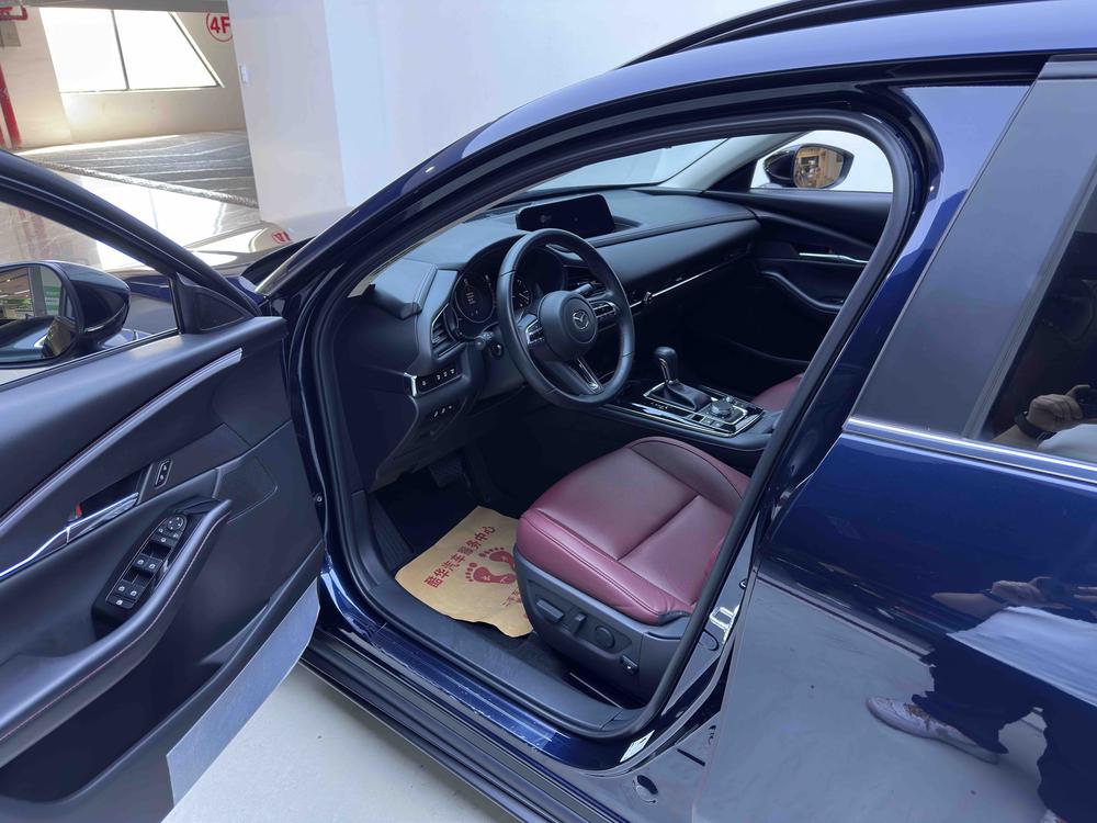 Mazda Mazda CX-30