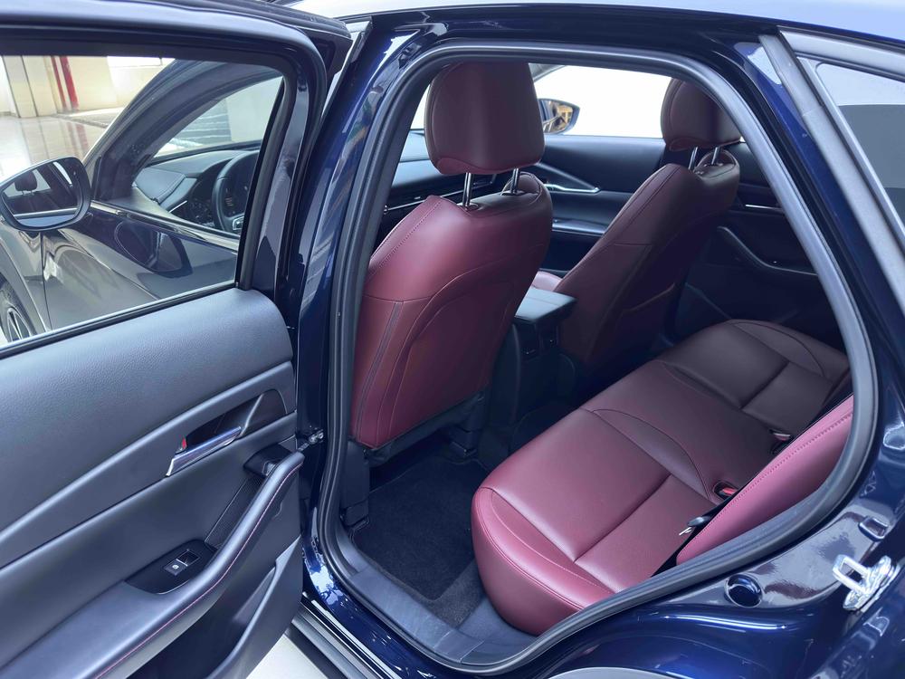 Mazda Mazda CX-30