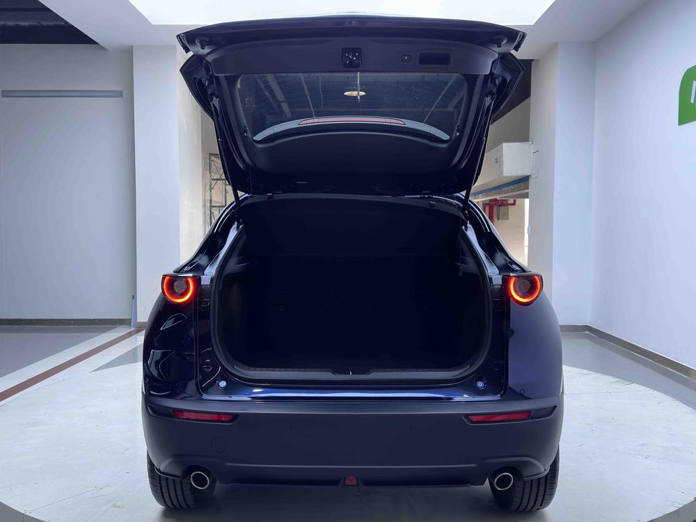 Mazda Mazda CX-30
