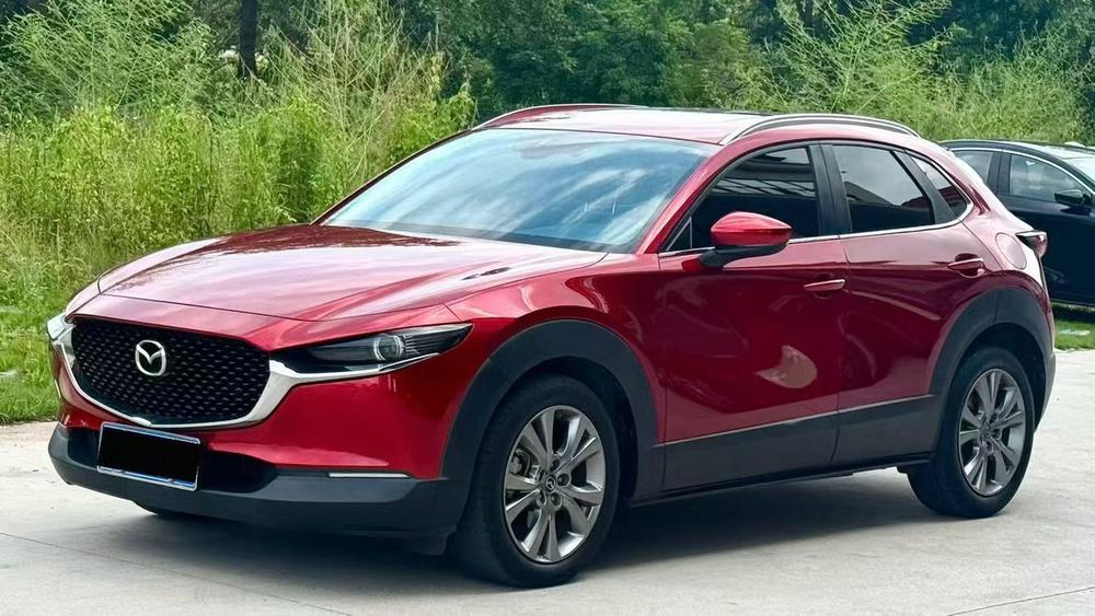 Mazda Mazda CX-30