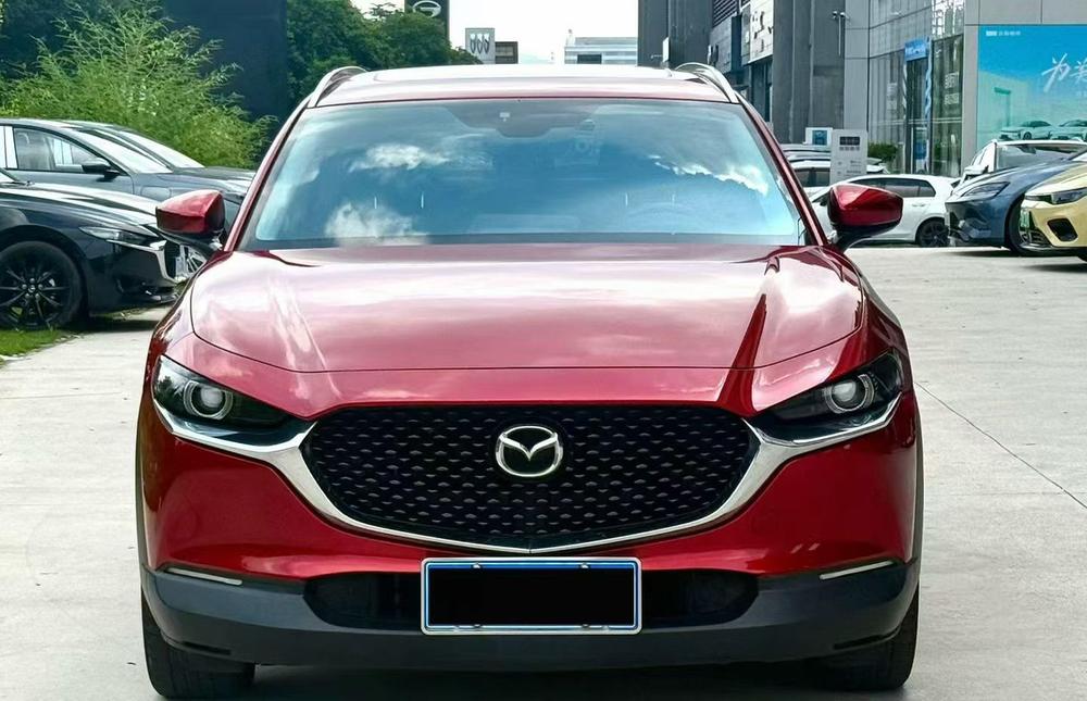 Mazda Mazda CX-30