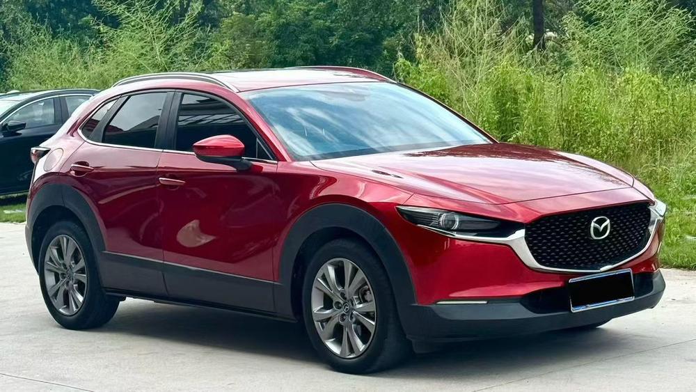 Mazda Mazda CX-30