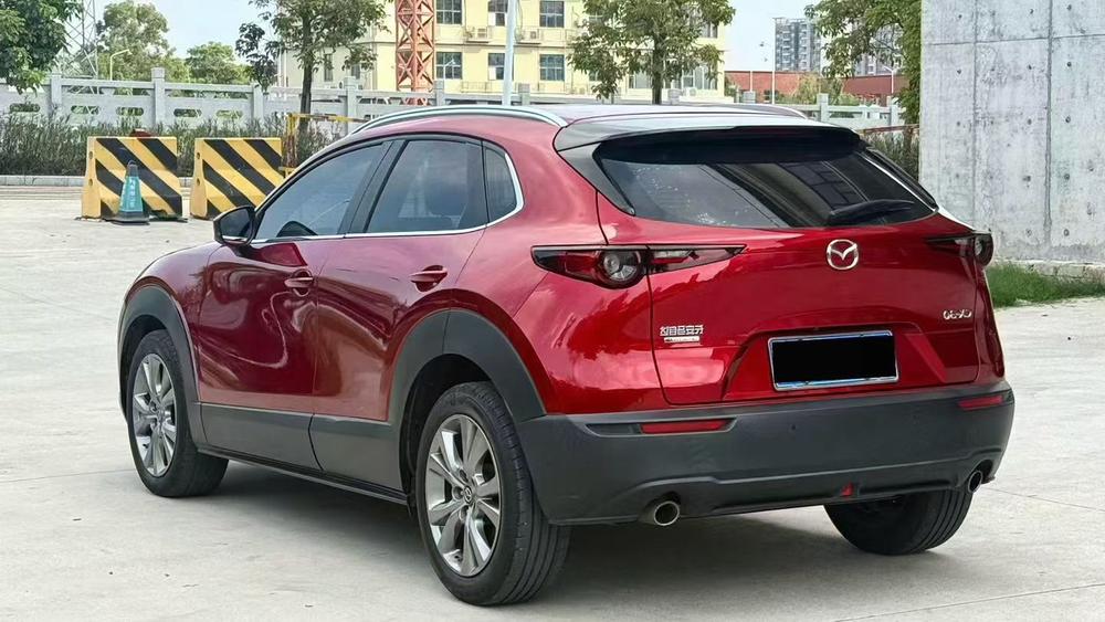 Mazda Mazda CX-30