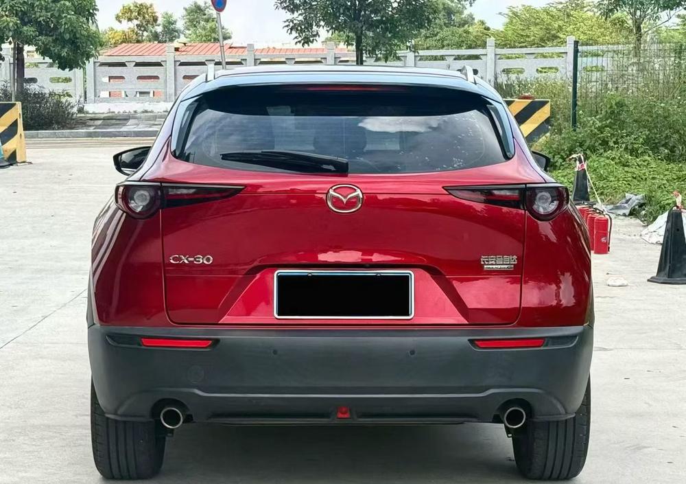 Mazda Mazda CX-30