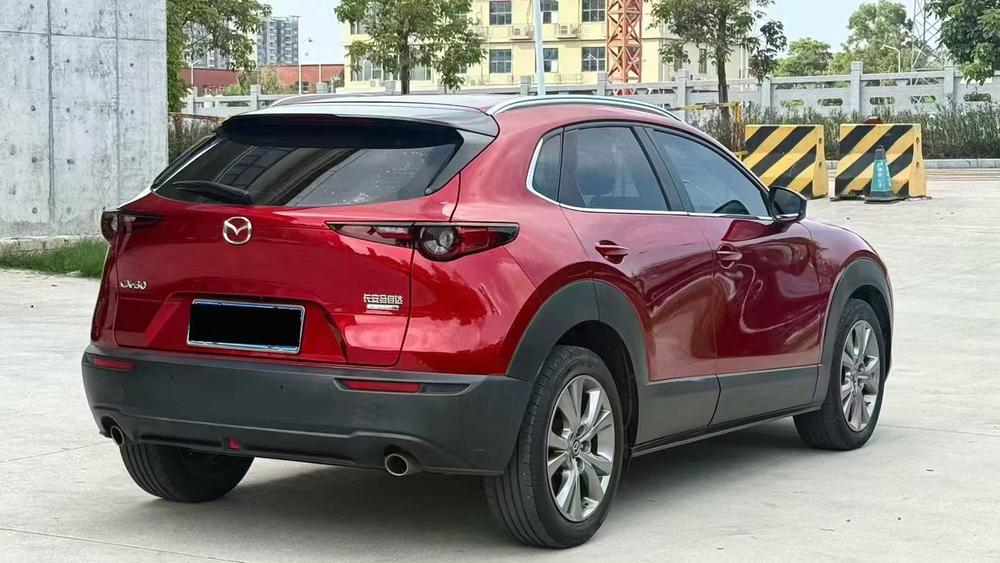 Mazda Mazda CX-30