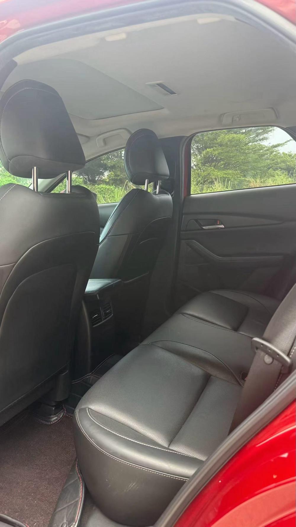 Mazda Mazda CX-30