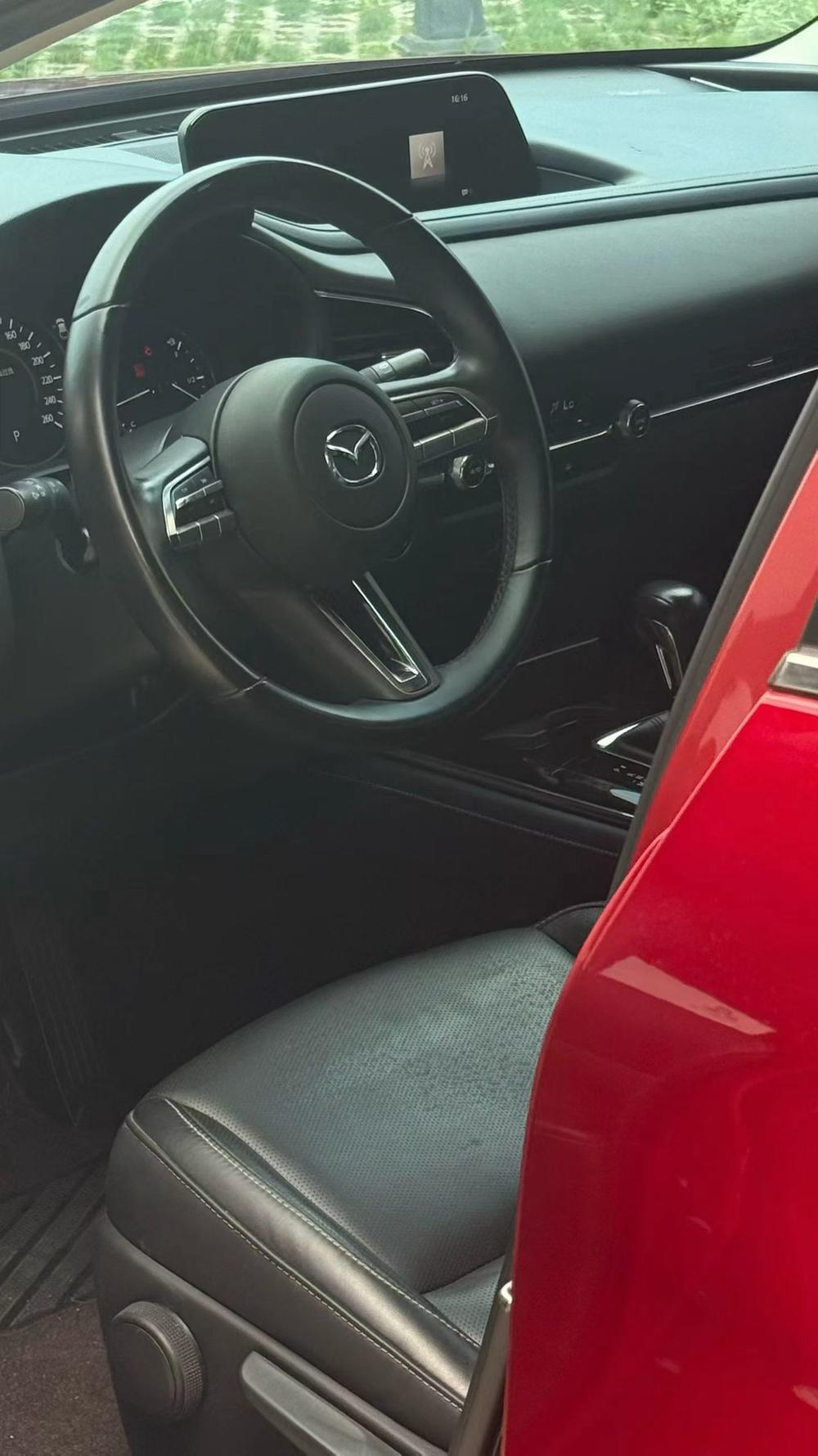 Mazda Mazda CX-30