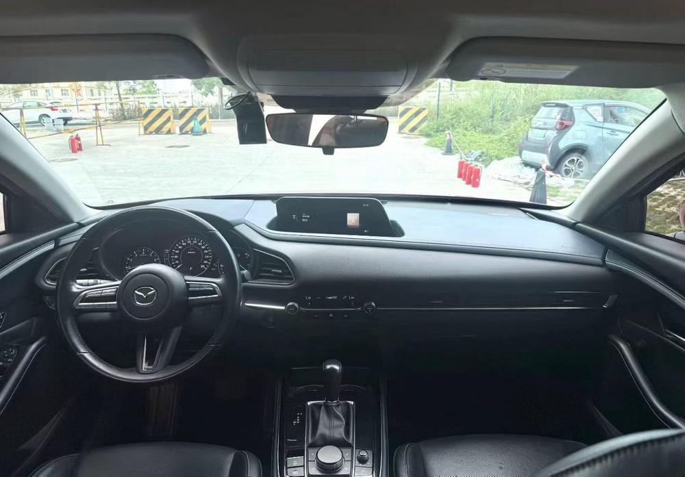Mazda Mazda CX-30