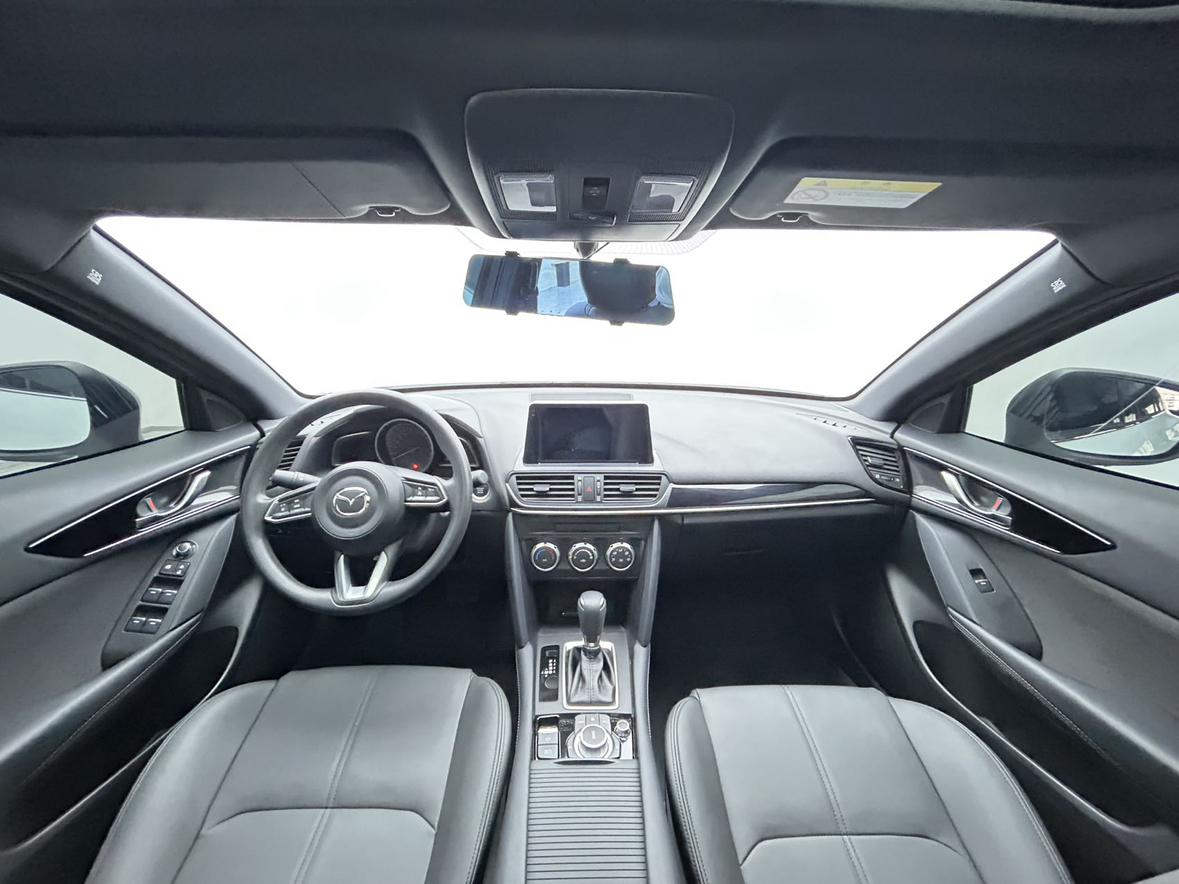 Mazda Mazda CX-4