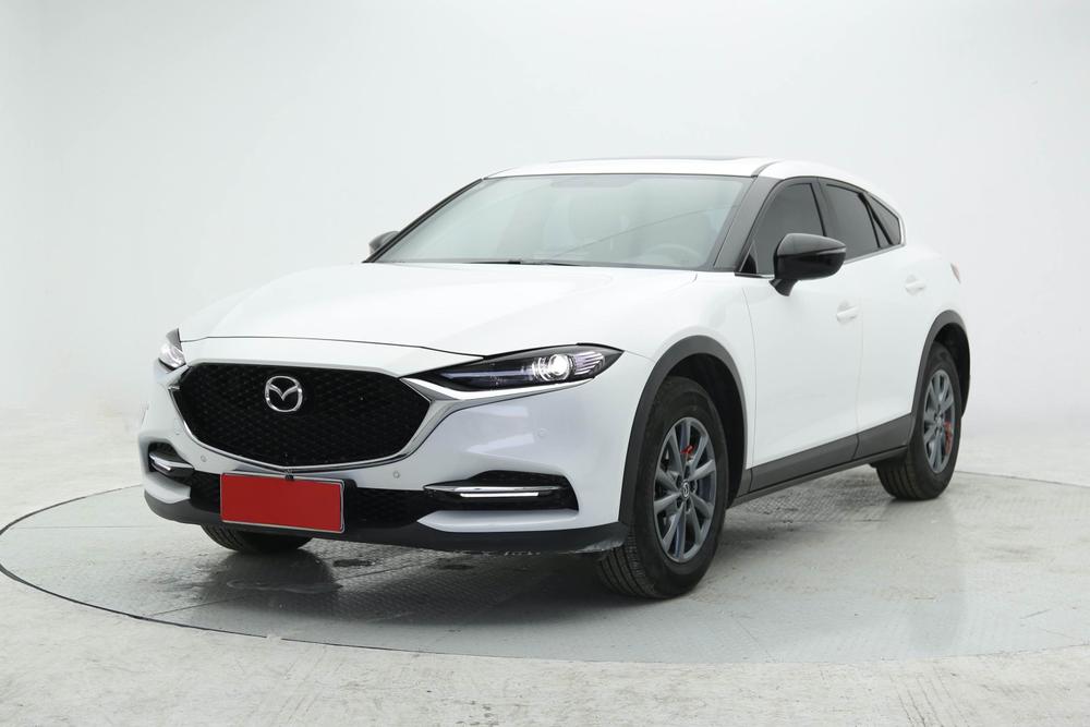 Mazda Mazda CX-4