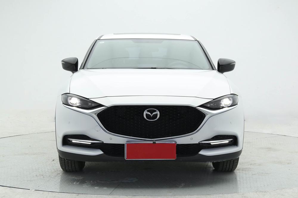 Mazda Mazda CX-4
