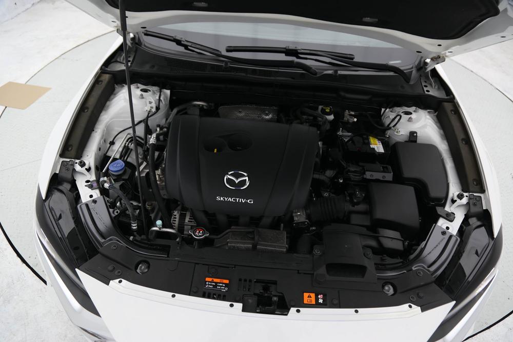 Mazda Mazda CX-4