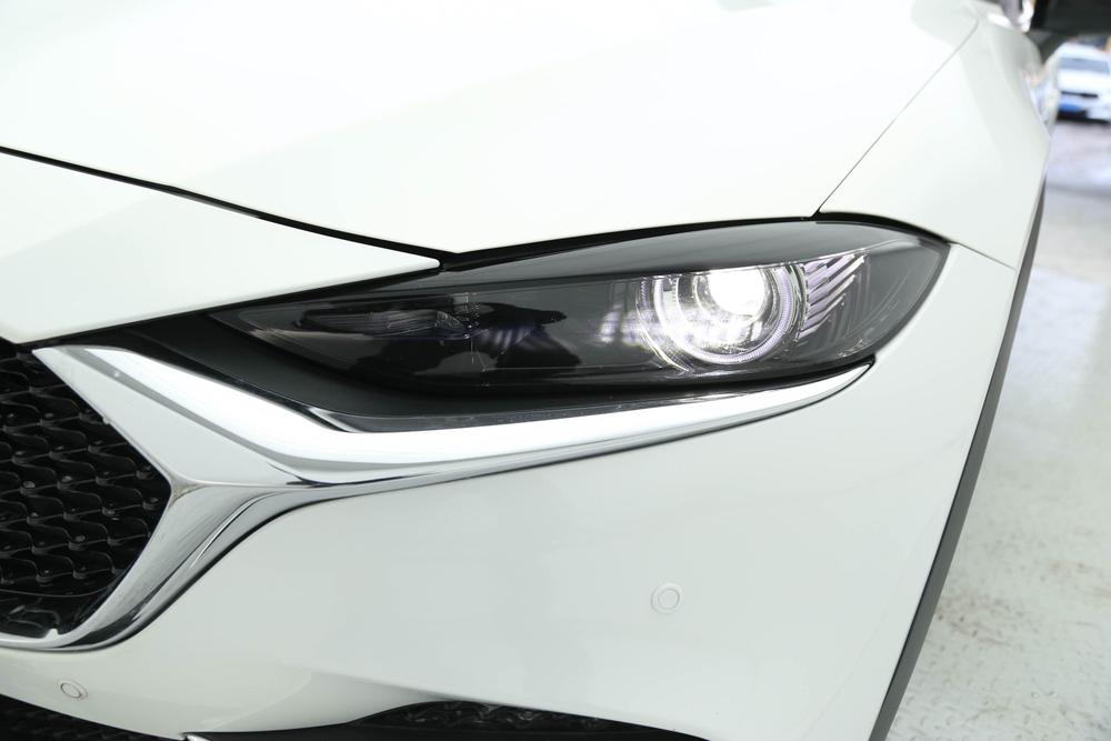Mazda Mazda CX-4