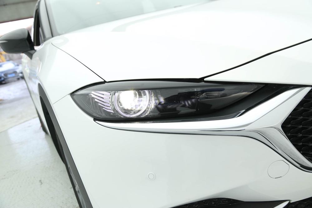 Mazda Mazda CX-4