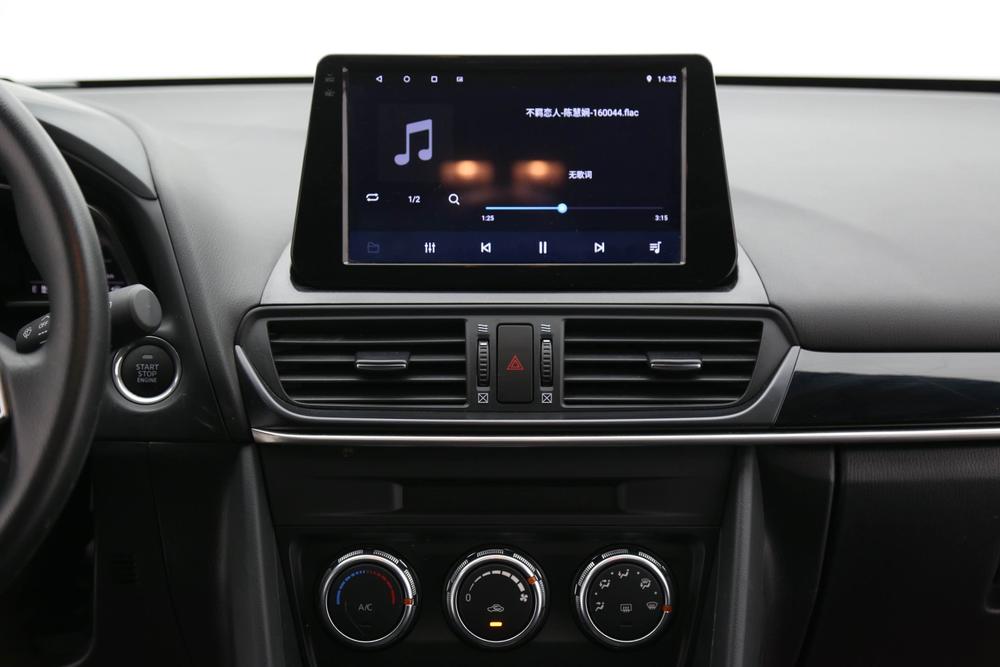 Mazda Mazda CX-4