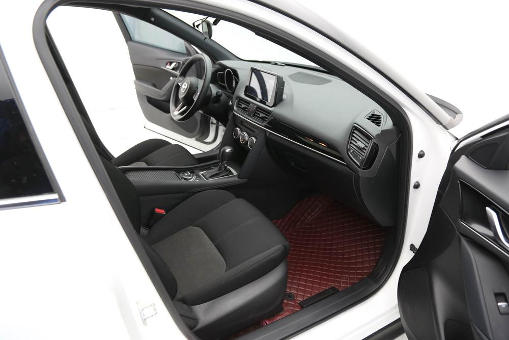 Mazda Mazda CX-4
