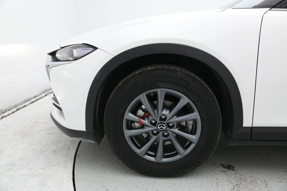 Mazda Mazda CX-4
