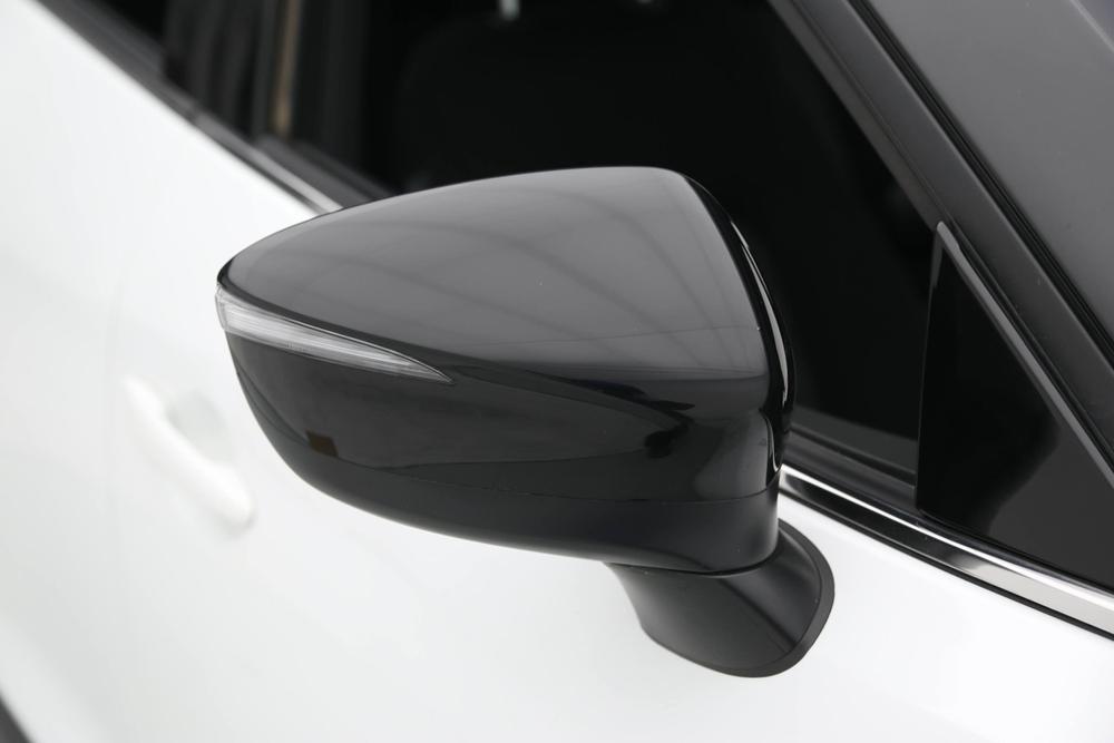 Mazda Mazda CX-4