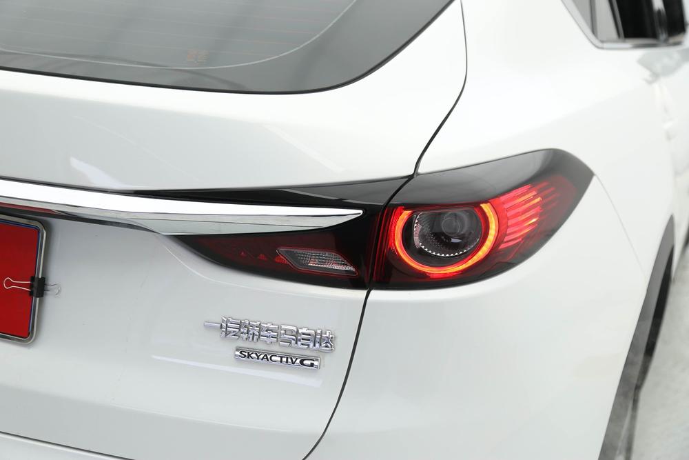Mazda Mazda CX-4