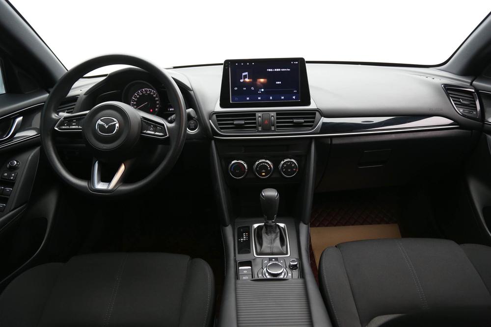Mazda Mazda CX-4
