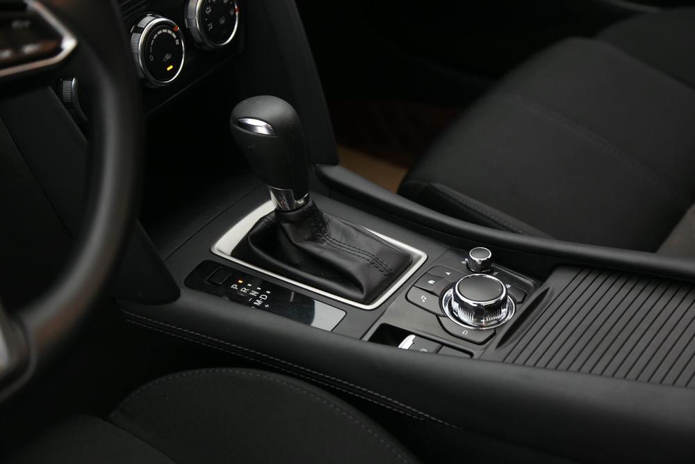 Mazda Mazda CX-4