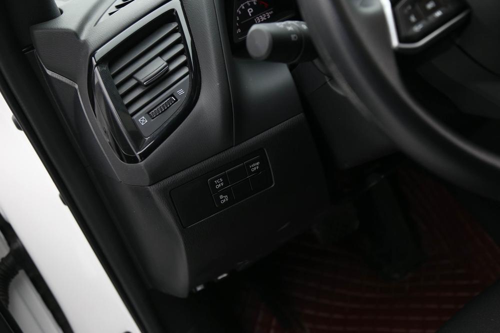Mazda Mazda CX-4