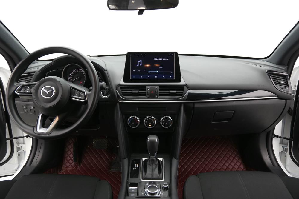Mazda Mazda CX-4