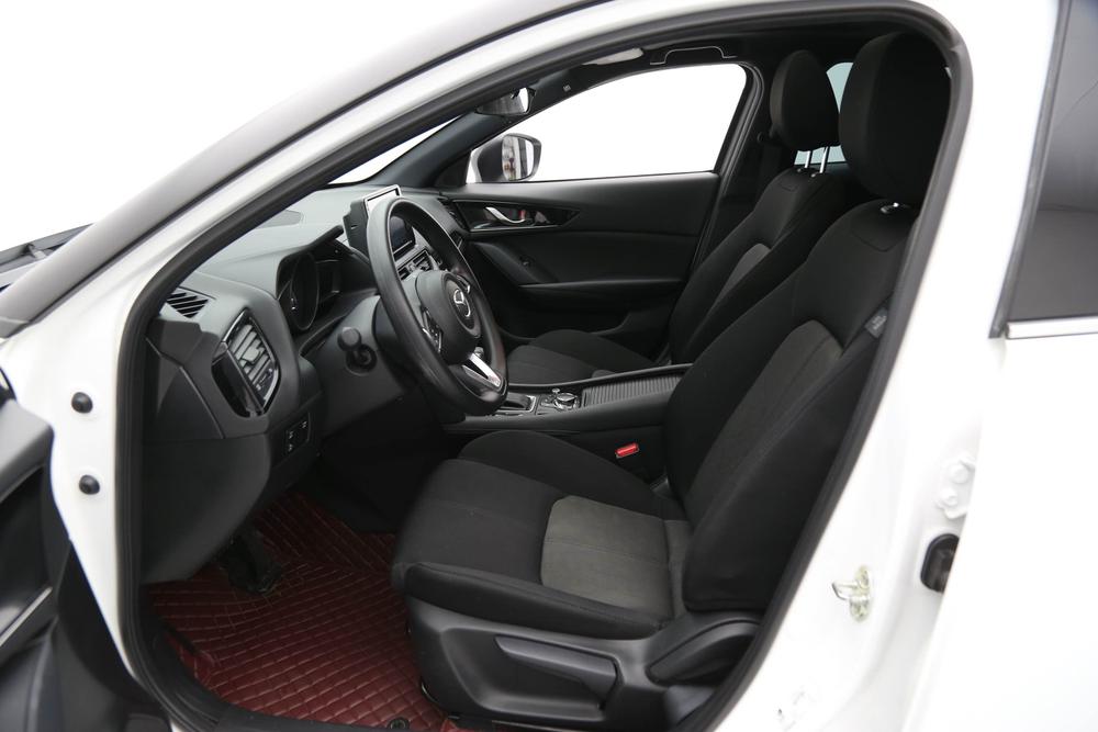 Mazda Mazda CX-4