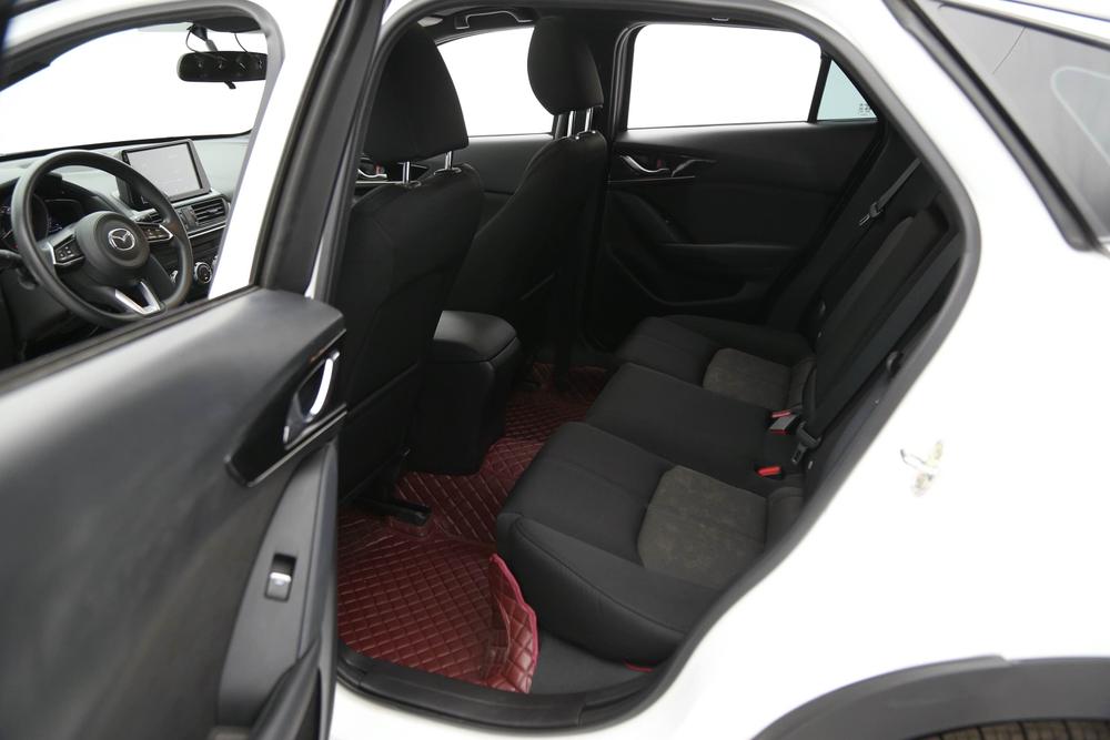 Mazda Mazda CX-4
