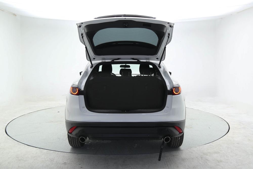 Mazda Mazda CX-4