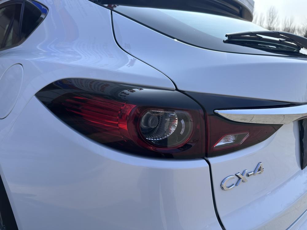 Mazda Mazda CX-4