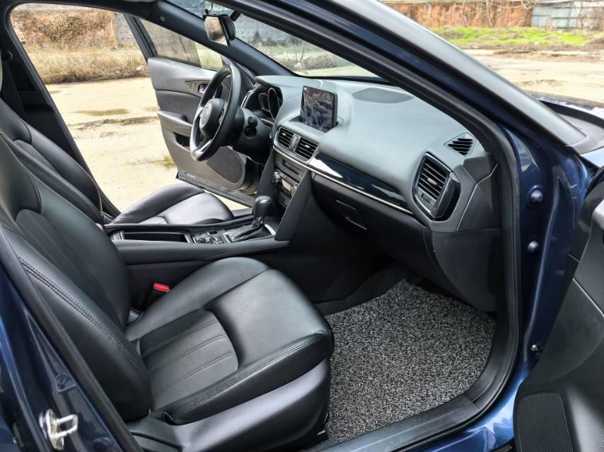 Mazda Mazda CX-4