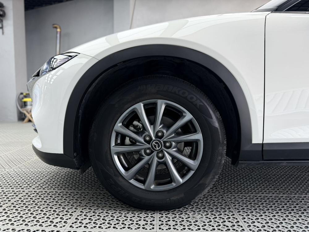 Mazda Mazda CX-4
