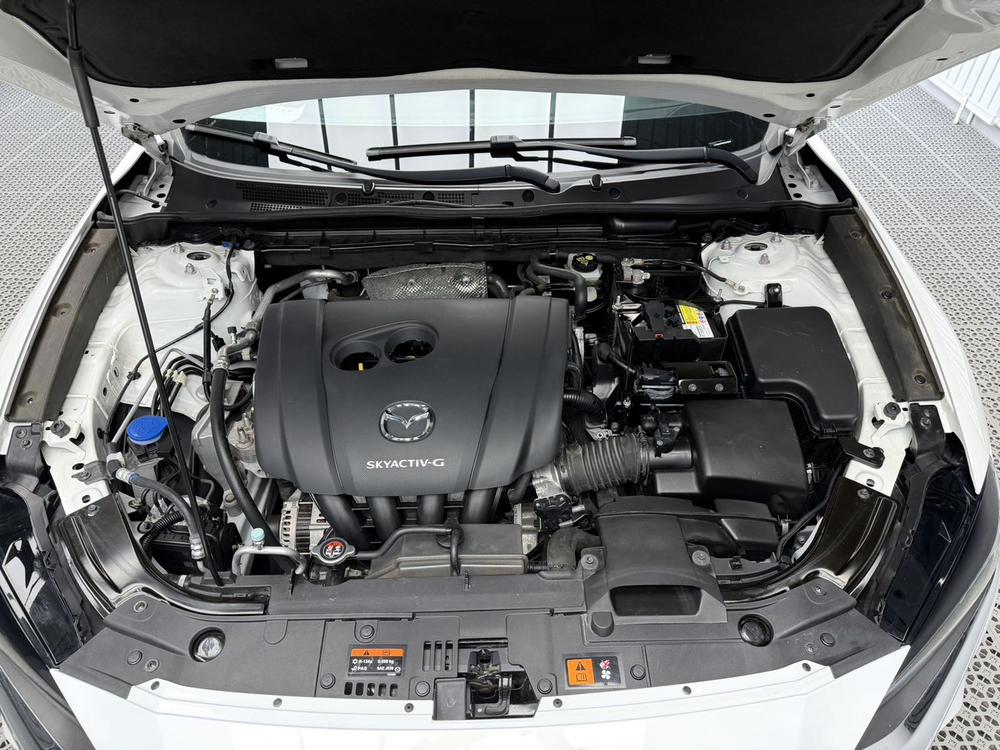 Mazda Mazda CX-4