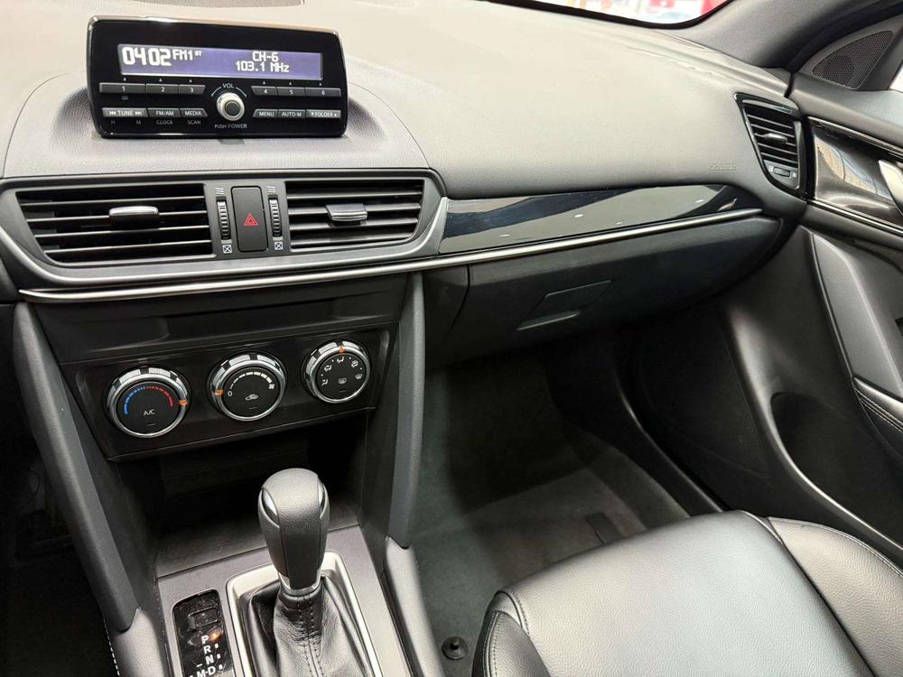 Mazda Mazda CX-4