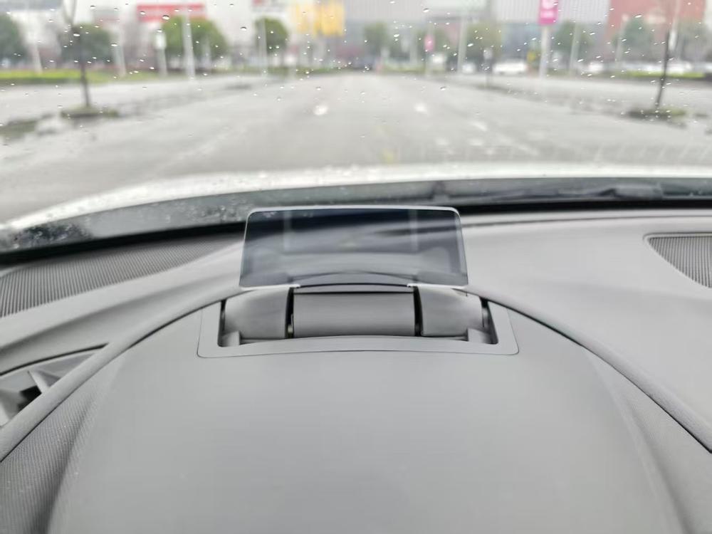 Mazda Mazda CX-4