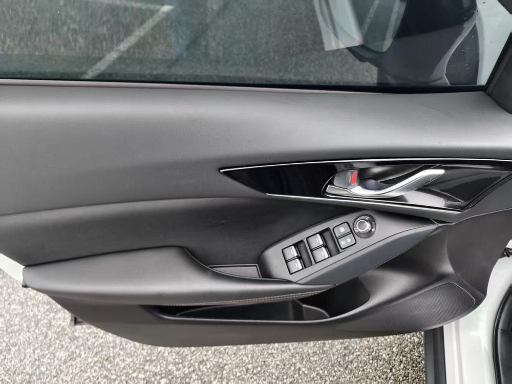 Mazda Mazda CX-4