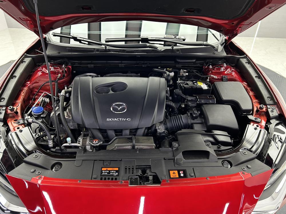 Mazda Mazda CX-4