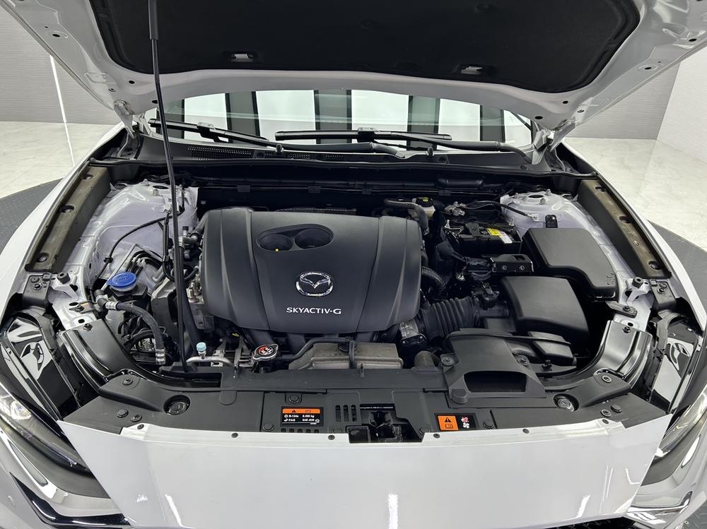 Mazda Mazda CX-4