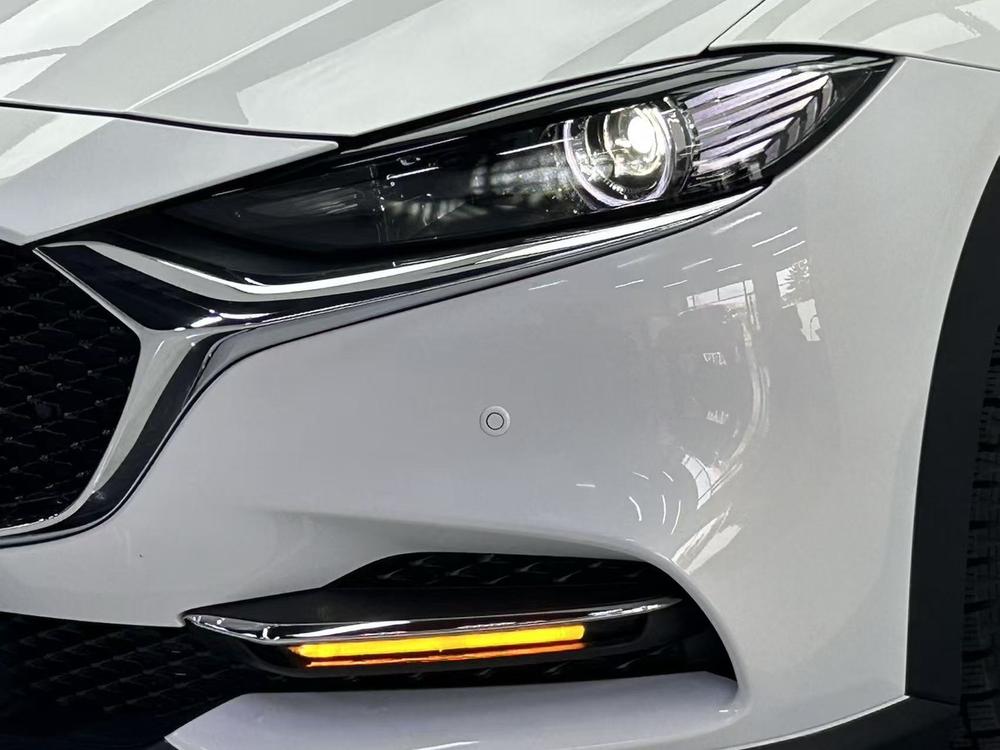 Mazda Mazda CX-4