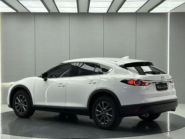 Mazda Mazda CX-4