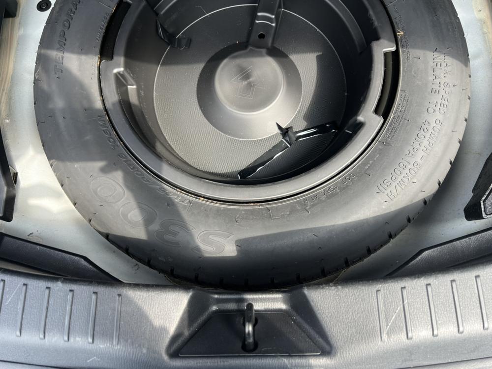 Mazda Mazda CX-4