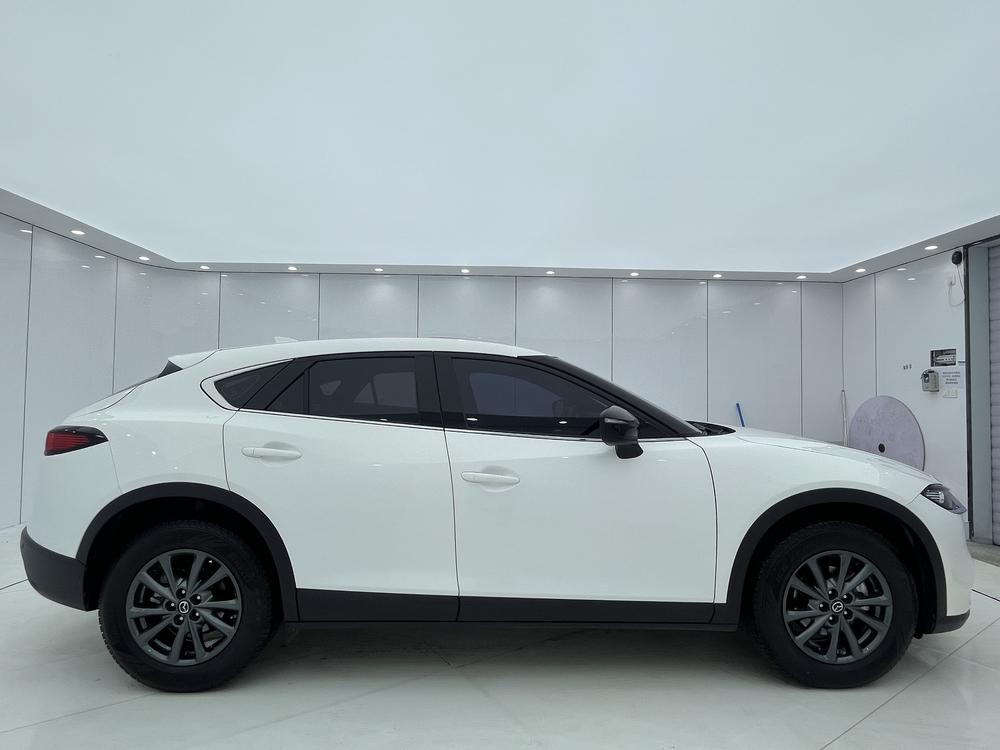 Mazda Mazda CX-4