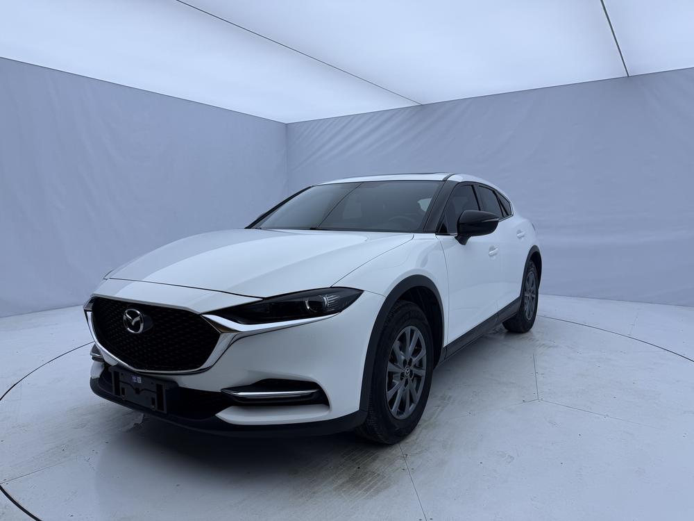 Mazda Mazda CX-4