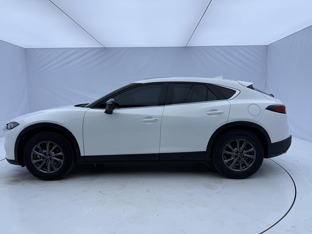 Mazda Mazda CX-4