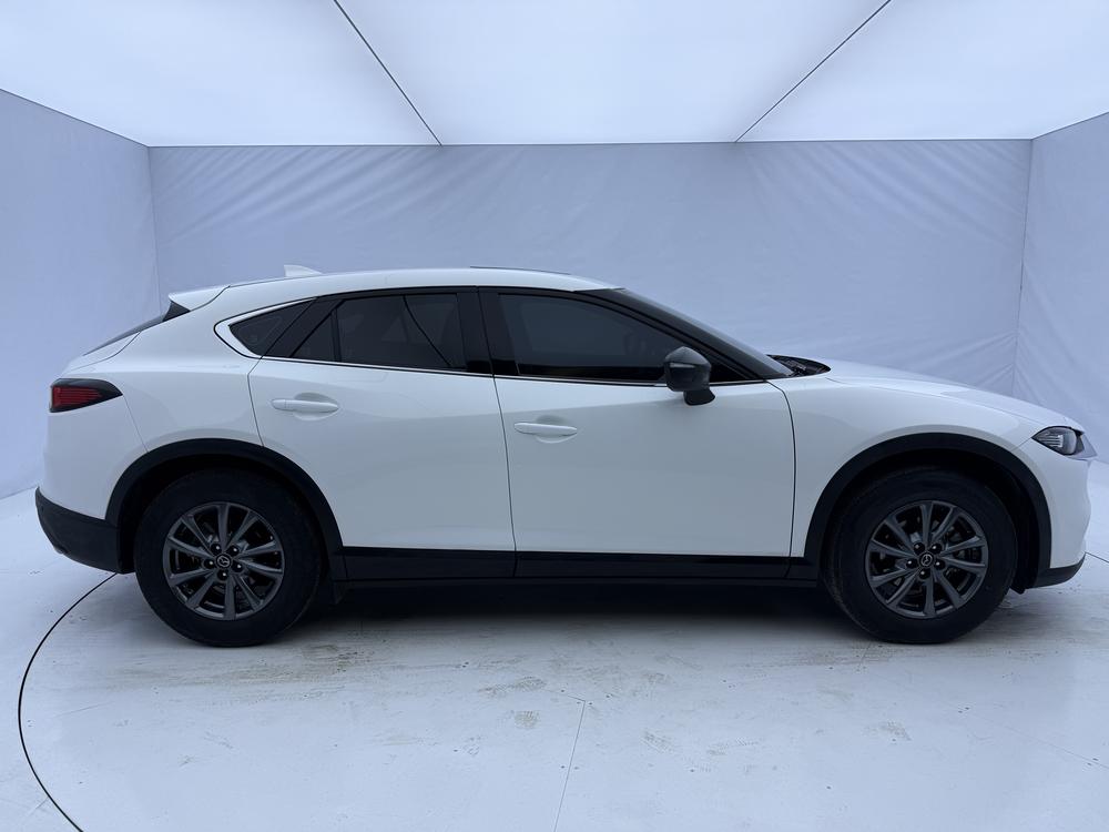 Mazda Mazda CX-4