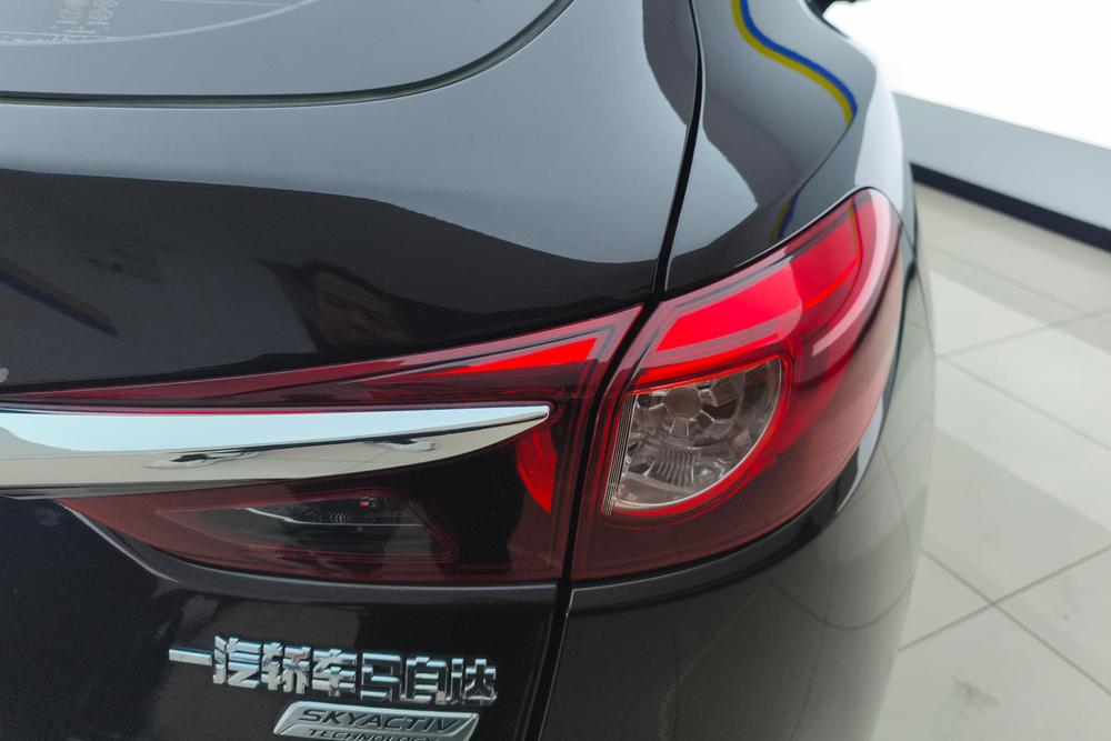 Mazda Mazda CX-4