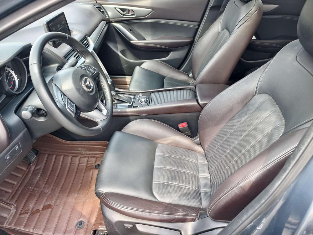 Mazda Mazda CX-4