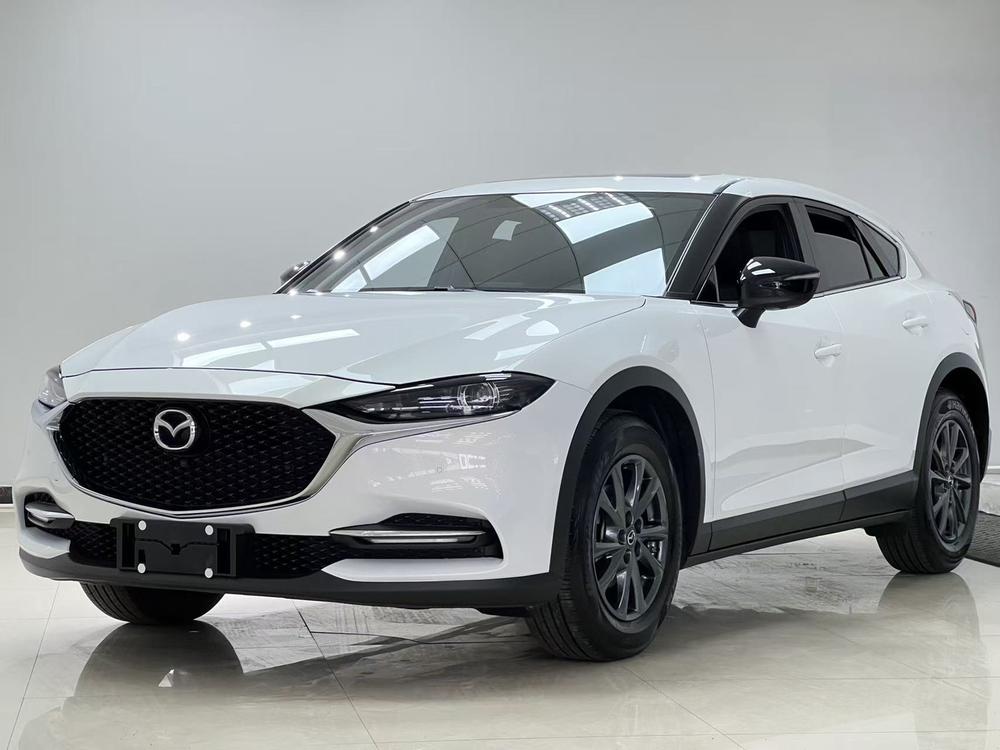 Mazda Mazda CX-4