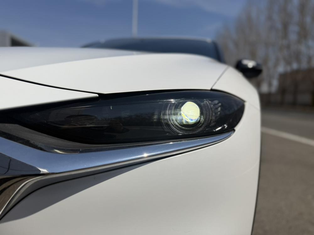 Mazda Mazda CX-4